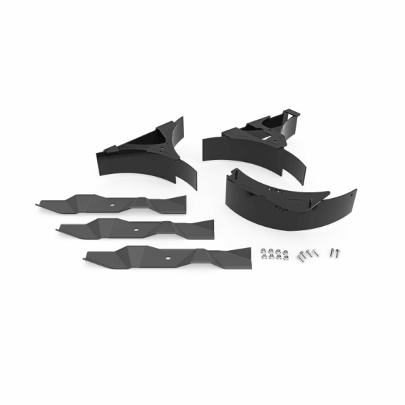 60 in Deck Mulch Kit