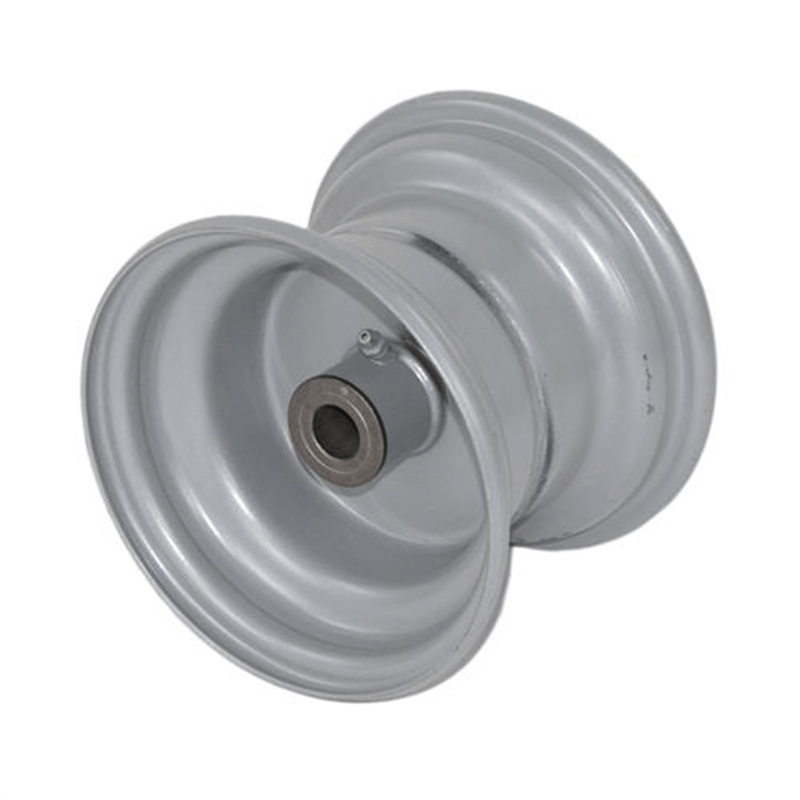 Ariens Lawn Tractor Rim.assembly.6front