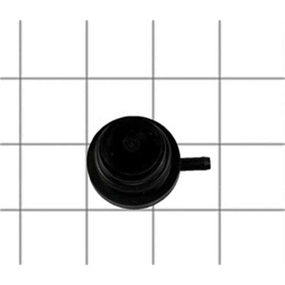 Vapor Vent