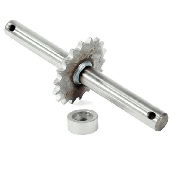 Ariens Tiller Shaft, Tine