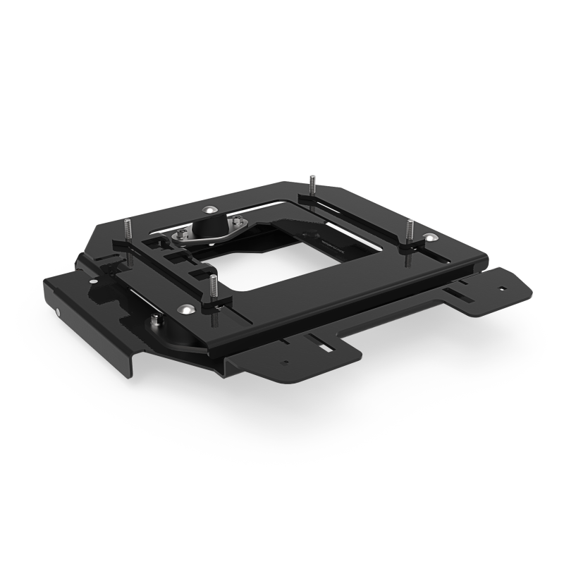 Seat Isolator Kit