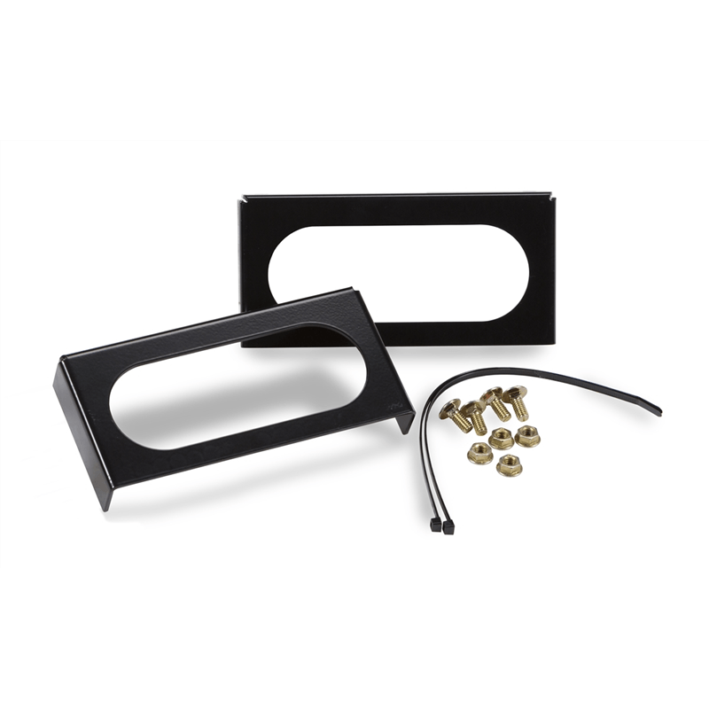 Ariens Log Splitter Tail Light Mounting Bracket