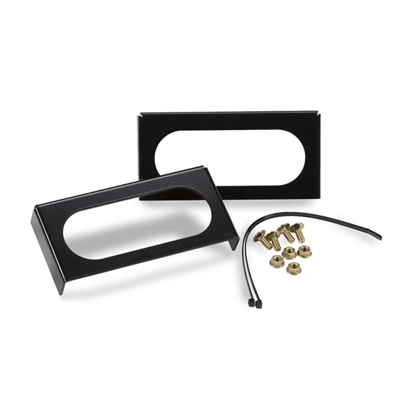 Ariens Log Splitter Tail Light Mounting Bracket
