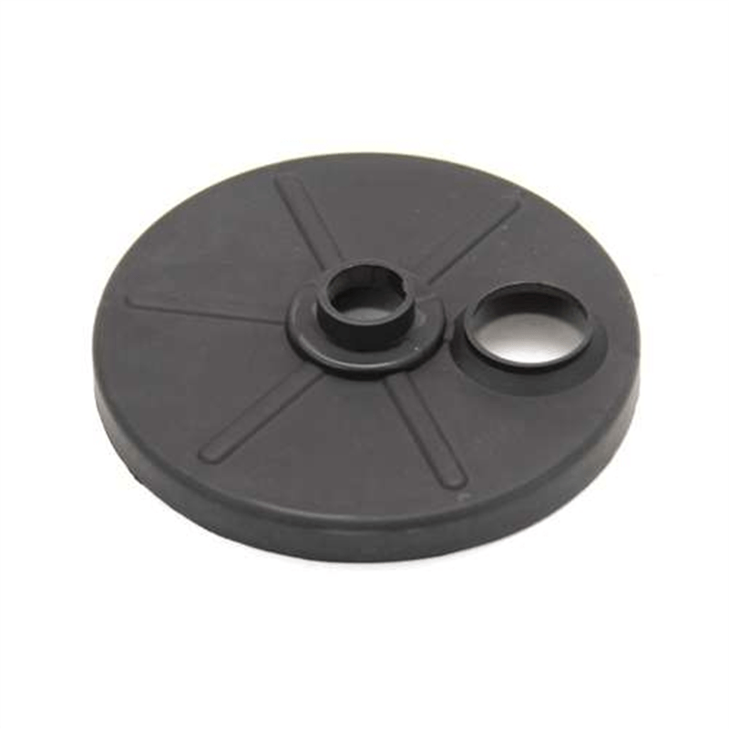 Dust Cover