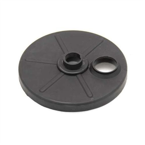 Dust Cover