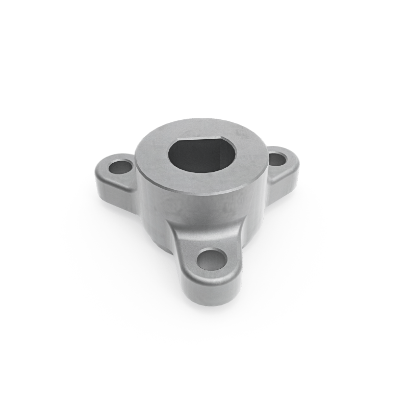 Ariens Bolt On Pulley Hub