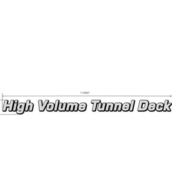Ariens  Zero Turn Mower Decal, Features