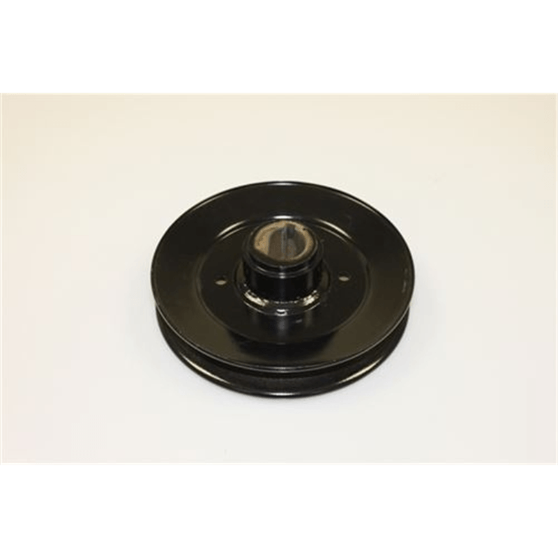 Ariens  Zero Turn Mower Pulley, V - 1 Id X 5.75 Od-black