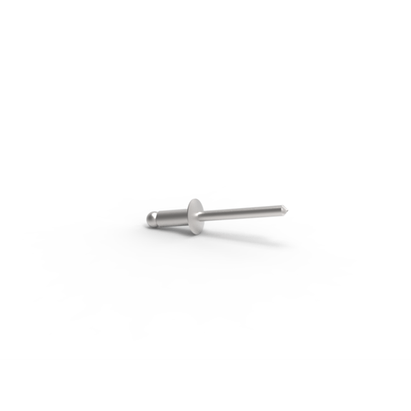 Rivet -  .1875 Zcc