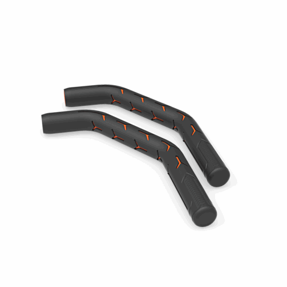 Hand Grip Kit
