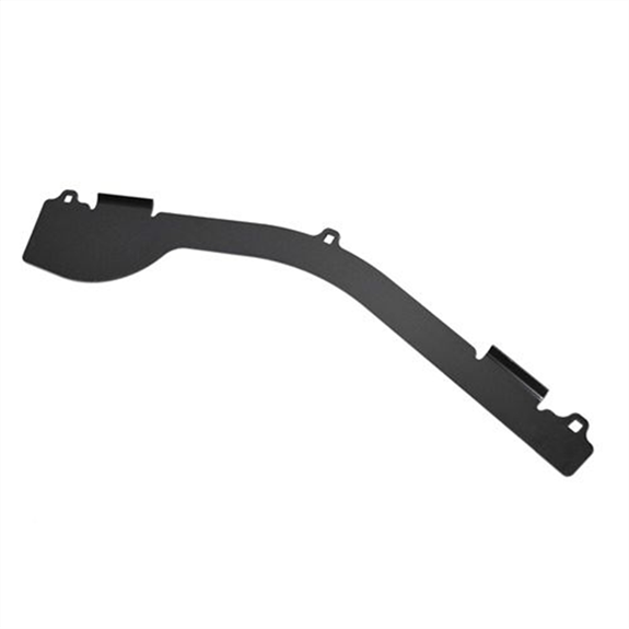 Baffle.center.54 in. Mower