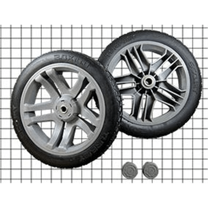 Ariens Walk-behind Mower Rear Wheel Replacement Kit