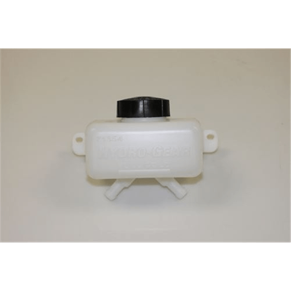 Ariens  Zero Turn Mower Tank, Expansion