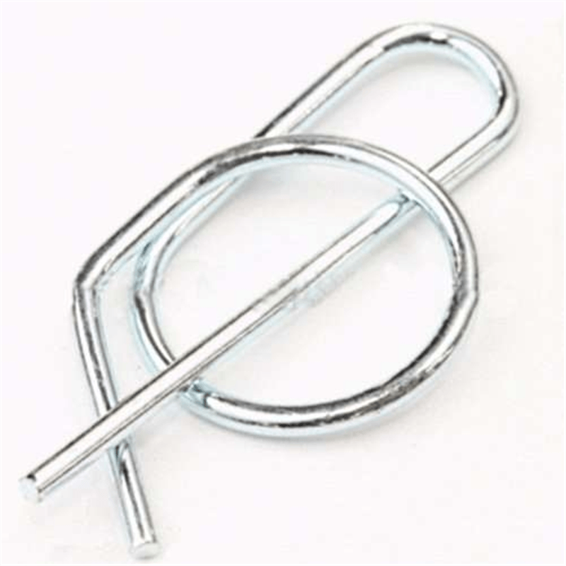 Ariens Pressure Washer Retaining Ring