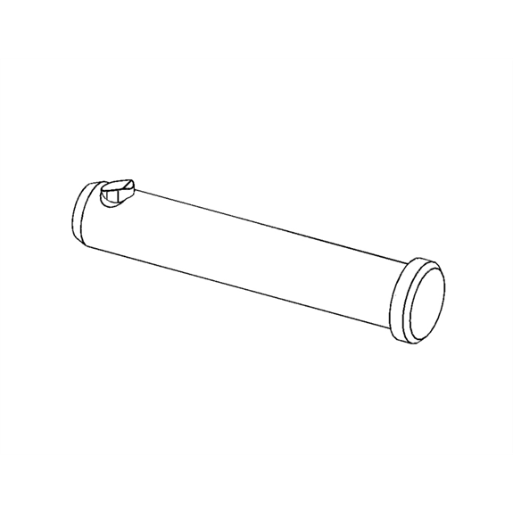Pin-clic .50x2.70x2.31   -zcc