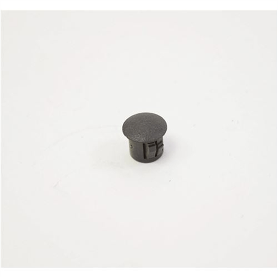 Plug Button Blk 359 Dia Choke