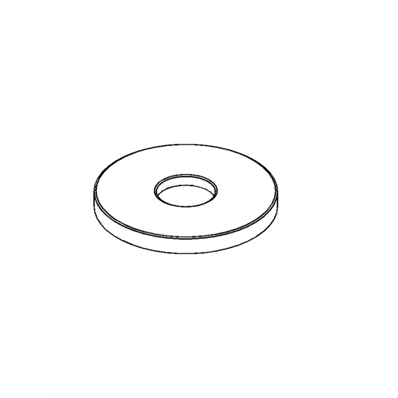 Spcr, Sheave Spindle