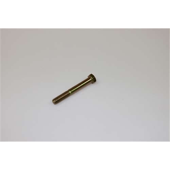 Ariens Sno-thro And Lawn Mower Bolt, Hex .38-16 X 2.75 Grade 5