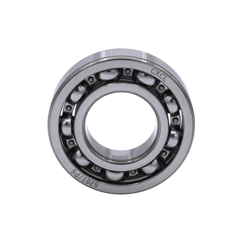 Deep-Groove Ball Bearing - PLATINUM / PROFESSIONAL