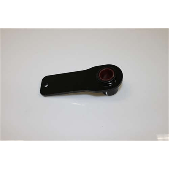 Ariens  Zero Turn Mower Assembly, Idler Pivot Arm