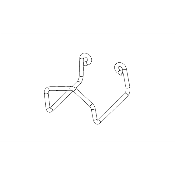 Finger, Belt