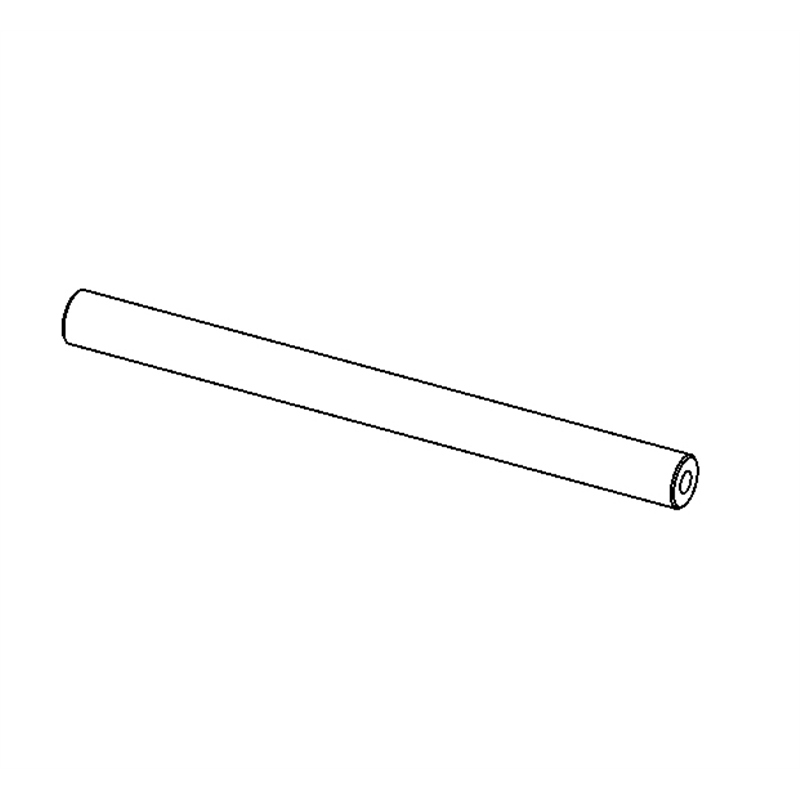 Rod, Transaxle Brace 9.27