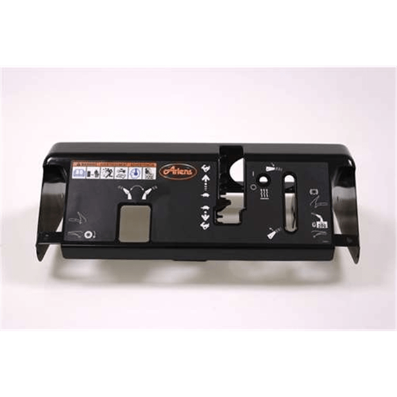 Ariens Sno-thro Panel With Decal