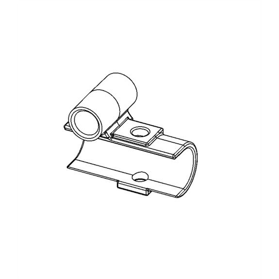 Rod, Rotation - Holder