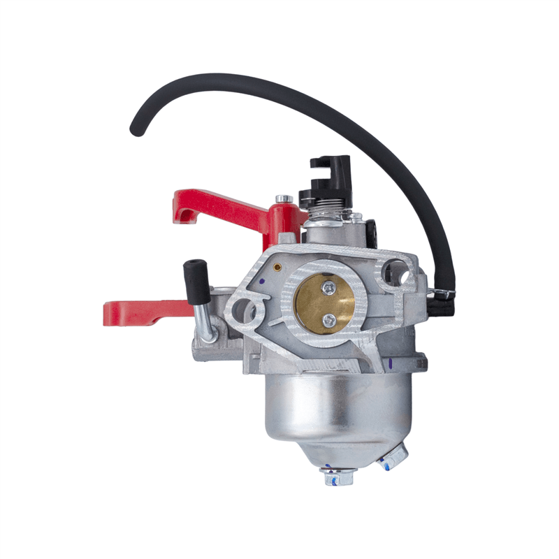Carburetor Assembly - SNO-THRO