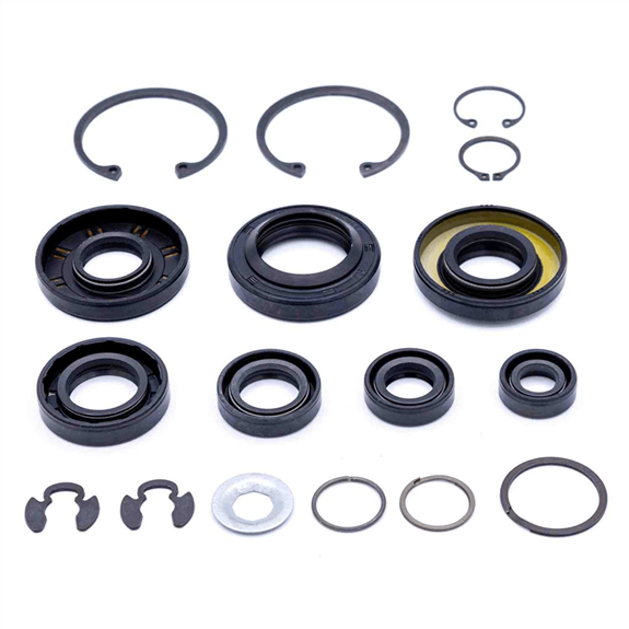 Ariens Sno-thro And Lawn Mower Kit, Seal