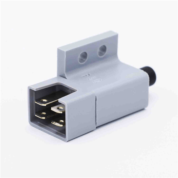 Ariens Switch, Double Pole