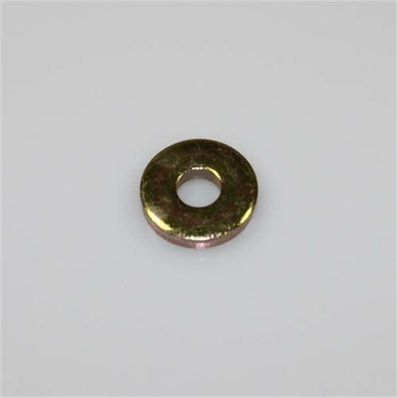 Ariens Sno-thro And Lawn Mower Washer-flat-steel .328 X .87 X .179