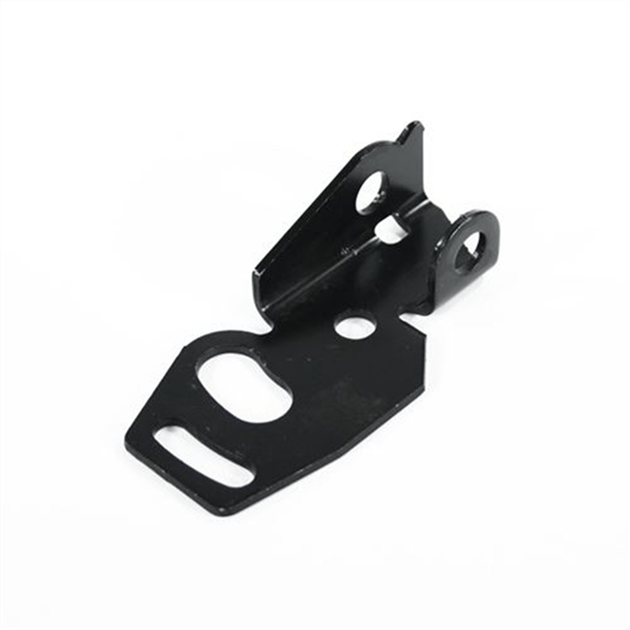 Bracket Pivot Lever