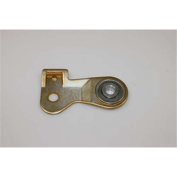 Ariens Sno-thro And Lawn Mower Adjustor Bracket Ass'y, Left