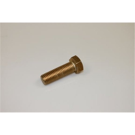 Ariens Zero Turn Mower Bolt, Hex .875-9 X 2.75 Grade 5