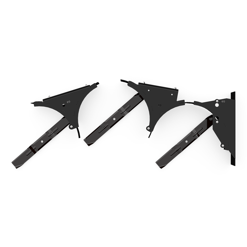 60 in Deck Mulch Kit