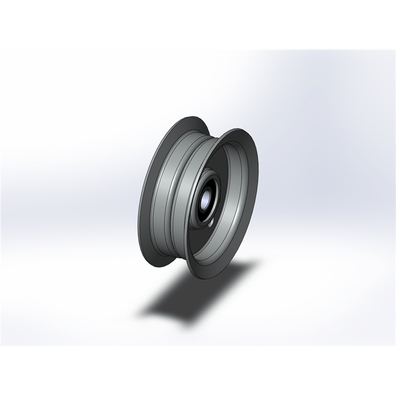 Snow Blower Idler Kit