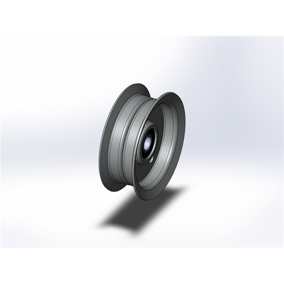 Snow Blower Idler Kit