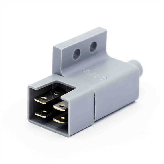 Ariens Lawn Mower Safety Switch