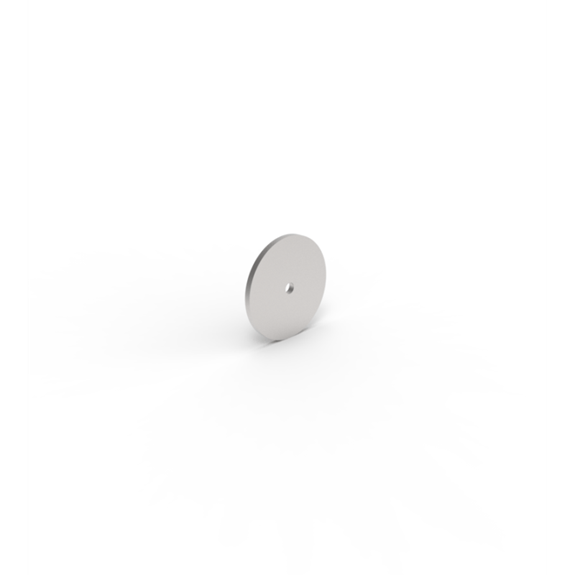 3/8 in Flat Washer