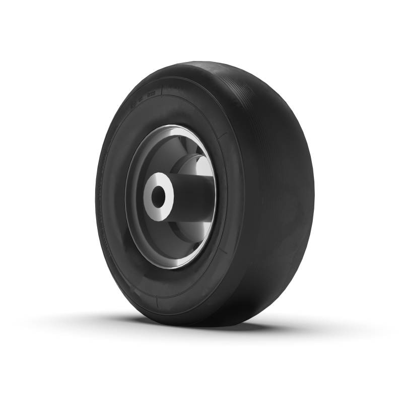 13x5-6 Front Tire & Wheel Assembly – K404 Smooth