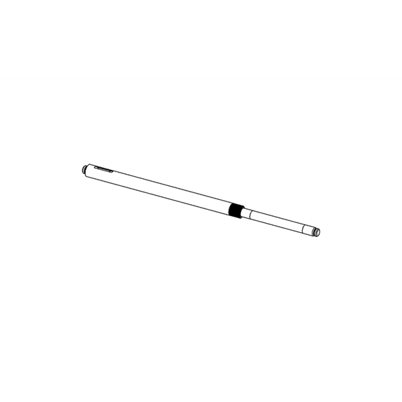 Axle,long-compact Auto Diff