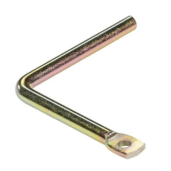 Ariens Sno-thro And Lawn Mower Pull Pin
