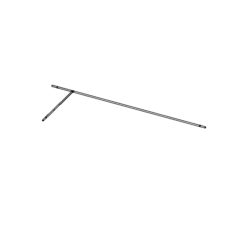 Asm, Pt100 Kaw Fuel Line