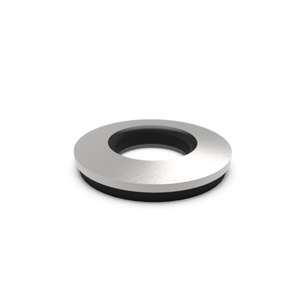 3/8 in Bonded Seal Washer