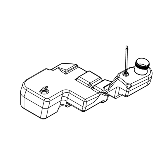 Fuel Tank Assembly