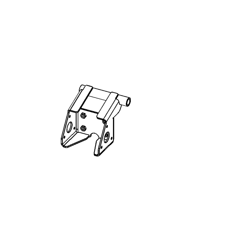 Wldmt, Triple Reduction Brkt