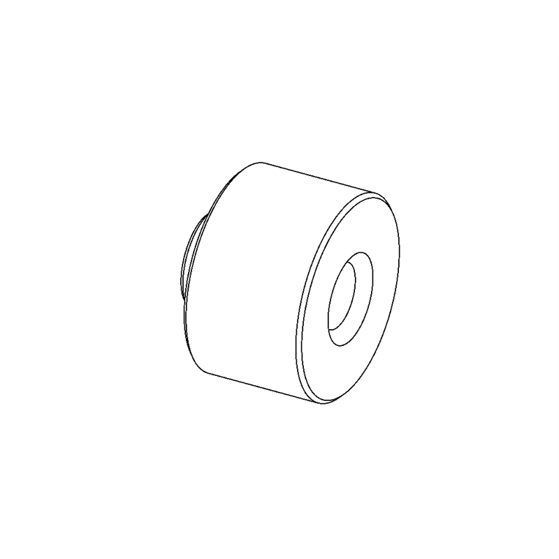 Spcr, Flange