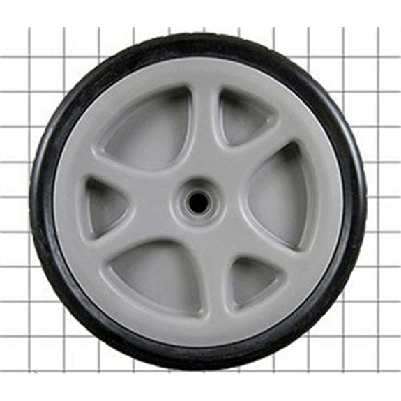 Ariens 8.5 In. Lawn Mower Wheel Assembly 01266600