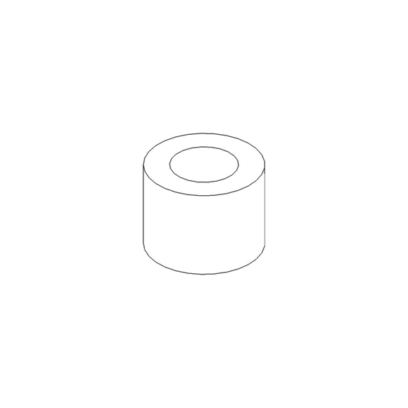 Ariens Zero Turn Mower Bushing